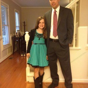 Meet your Posher, Jason